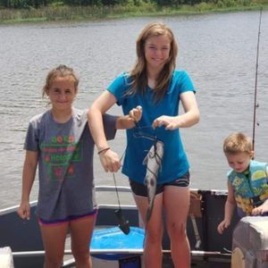 Meet your Posher, Ayden